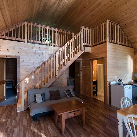 Desolation Sound Homfray Lodge المظهر الخارجي الصورة